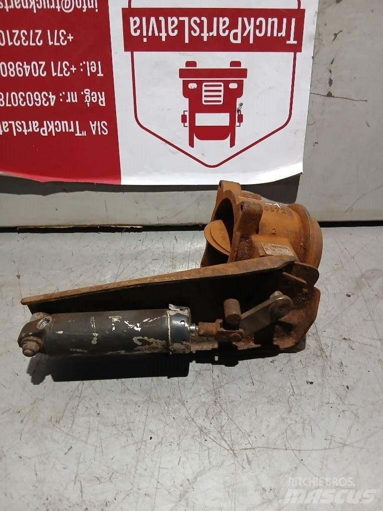 Scania P 420  1798672 محركات
