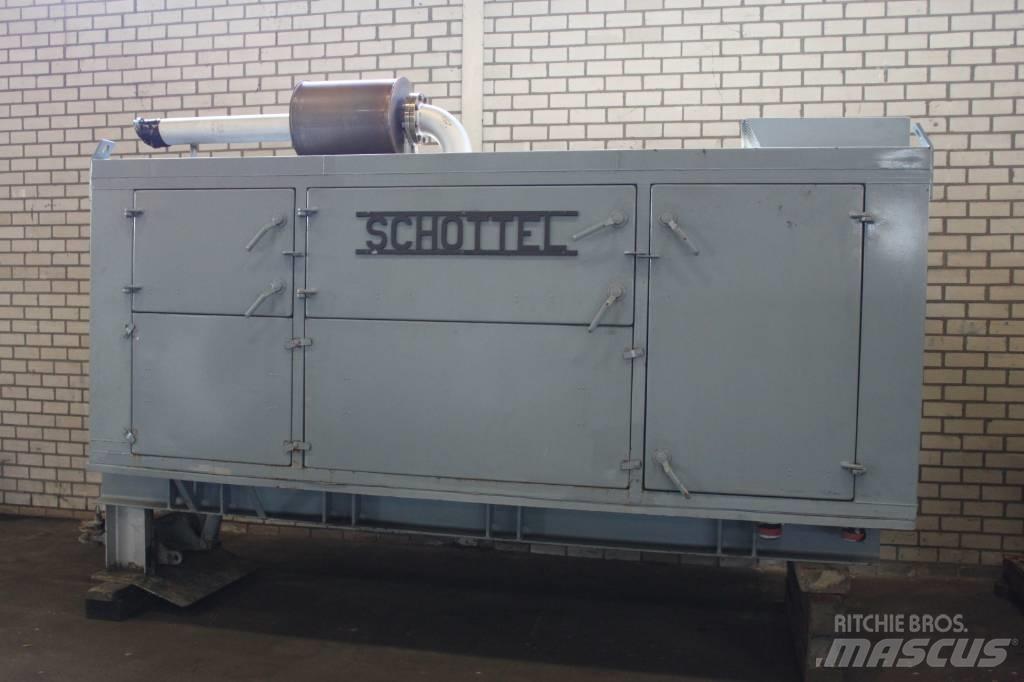  Schottel NAV 110 النقل البحري