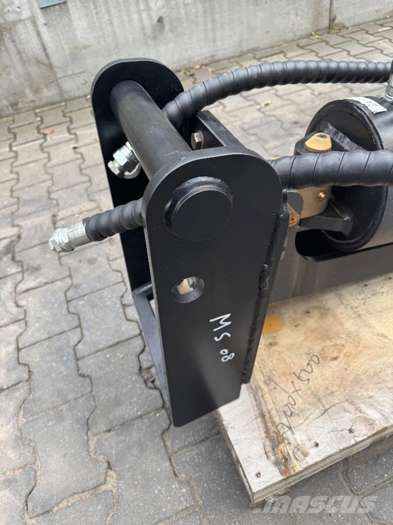  Haner HEB 6000 A مثاقيب