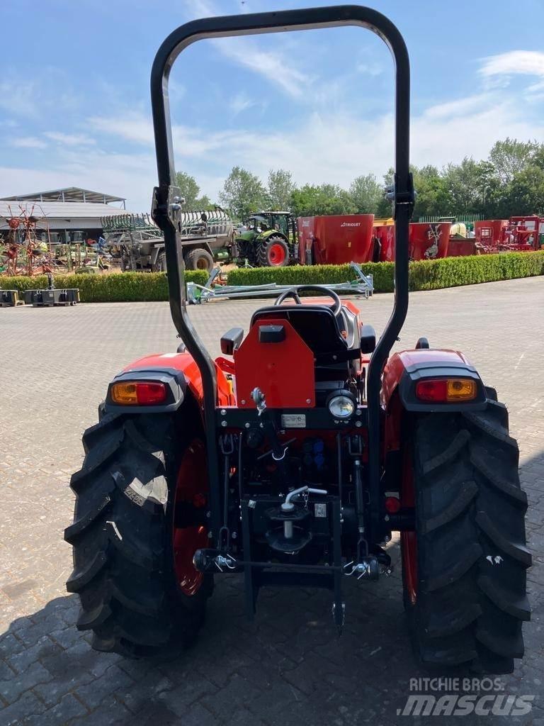 Kioti DK5020HS-EU الجرارات