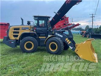 XCMG XC 948 U لوادر بعجل