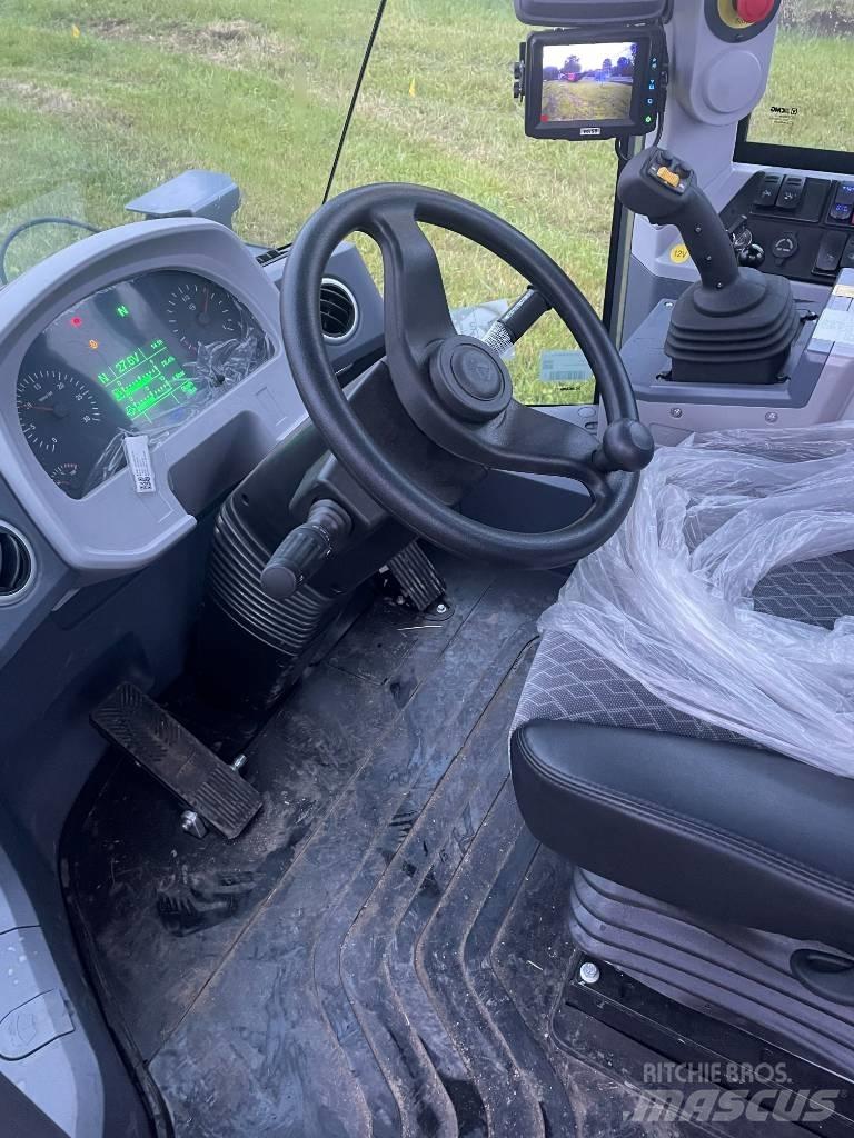 XCMG XC 948 U لوادر بعجل