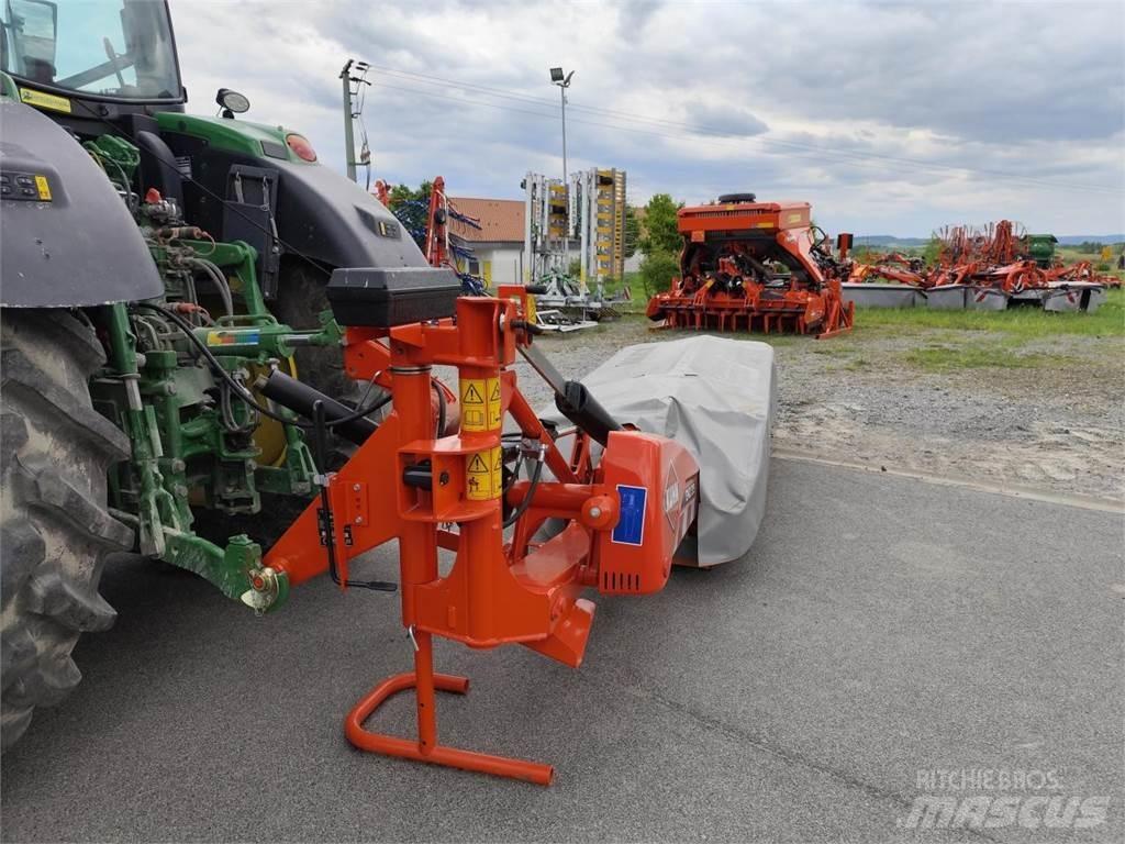 Kuhn GMD 315-FF جزازات