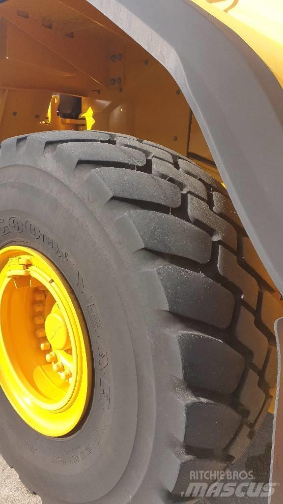 Volvo L 150 H لوادر بعجل
