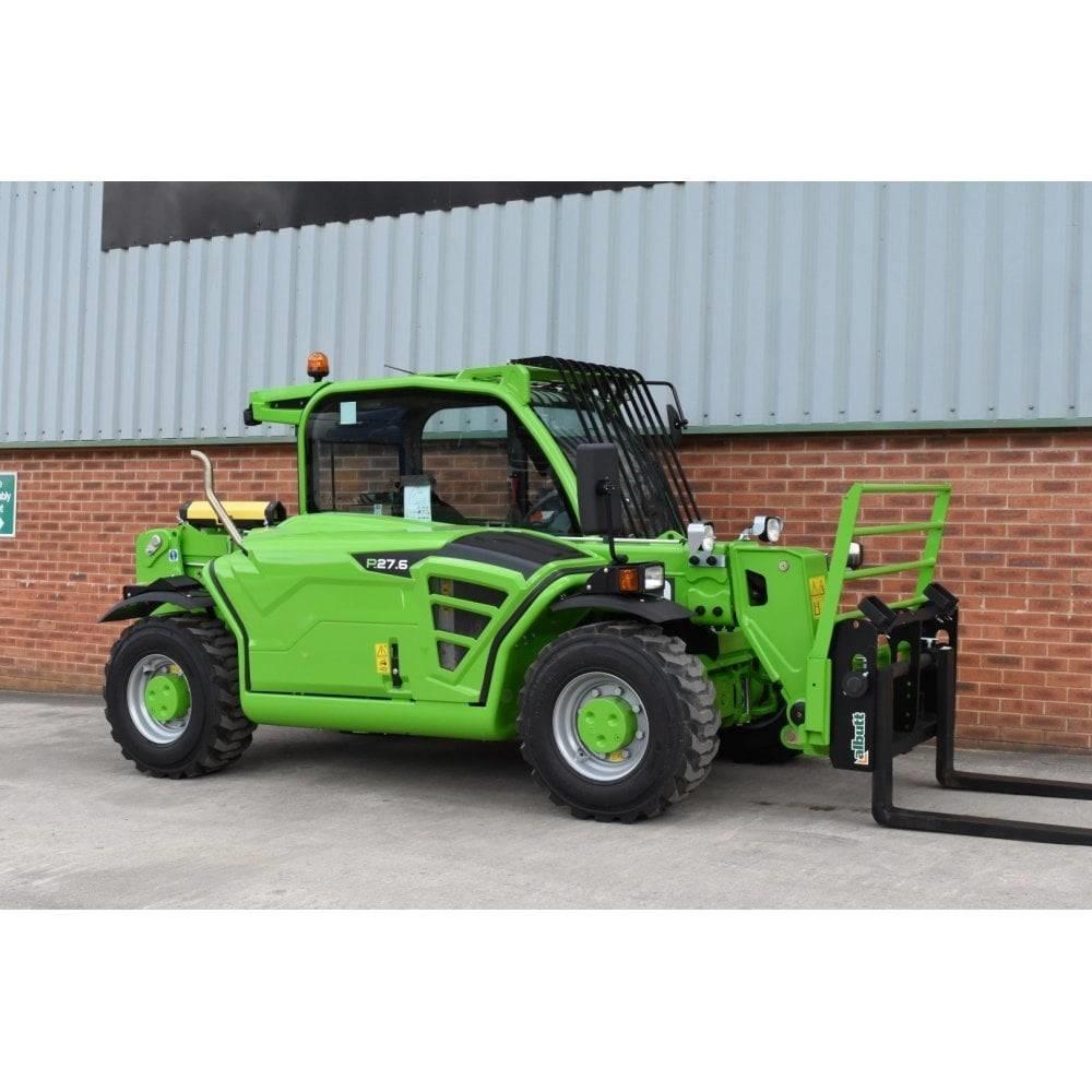 Merlo P 27.6 Plus مناولات متداخلة
