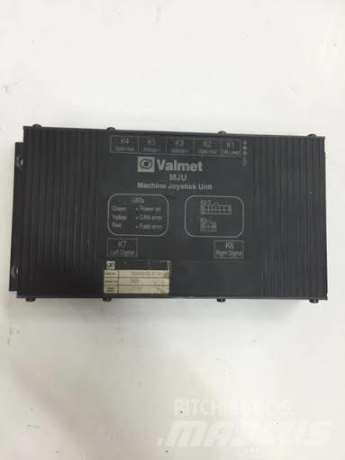 Valmet 860.1 modules إلكترونيات