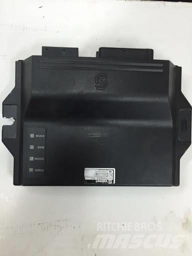 Valmet 860.1 modules إلكترونيات