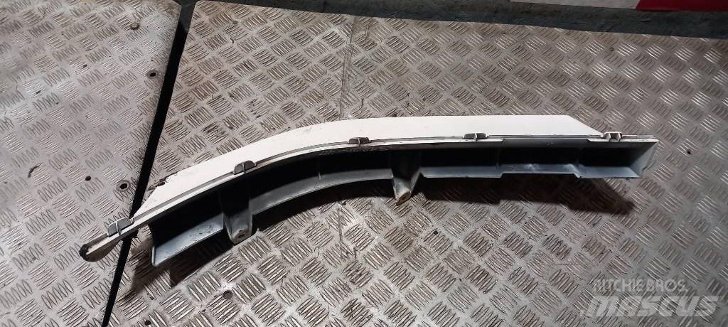 Scania G 400   1517650 كابينة والداخلية
