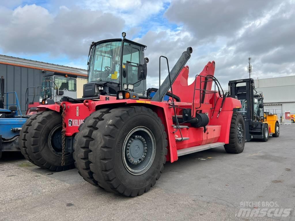 Kalmar DRG450-65S5X رافعات حاويات