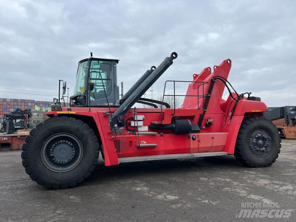 Kalmar DRG450-65S5X رافعات حاويات