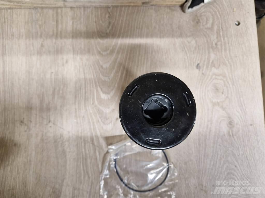 Eco Log 7013100 محركات