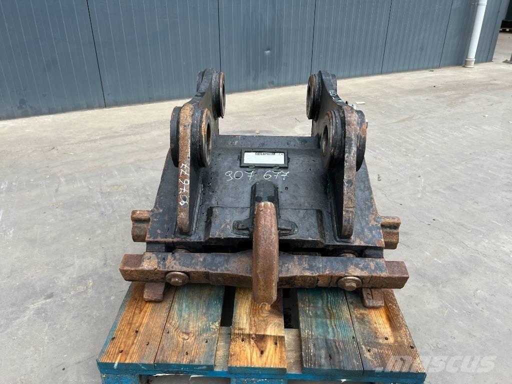 Verachtert CW45 - 330F موصلات سريعة