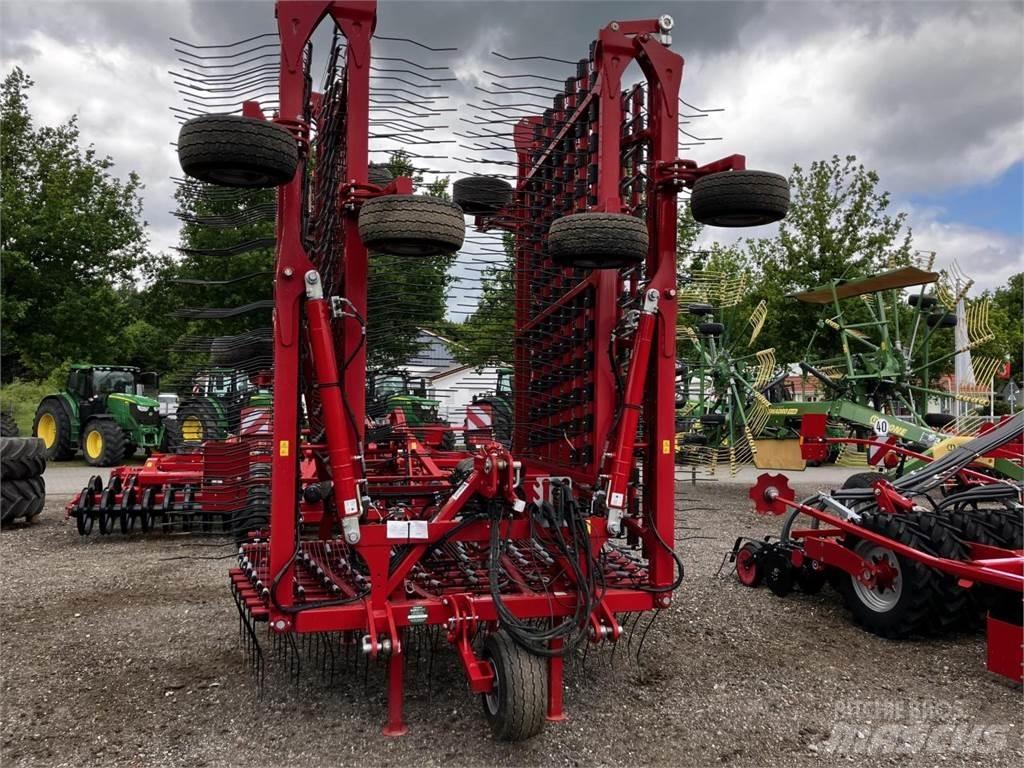 Horsch Cura 12 ST ماكينات وملحقات زراعة أخرى