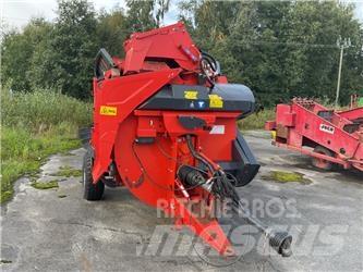 Kuhn Primor 3570 M معدات تفريغ صوامع الغلال