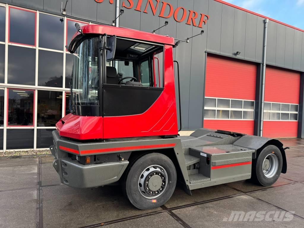 Terberg RT 223 جرارات صالات المطارات