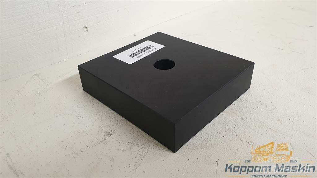 Ponsse P21237 رافعات شحن