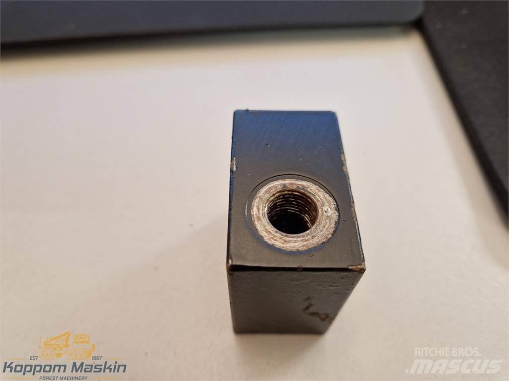 Rottne 059-0165 هيدروليات