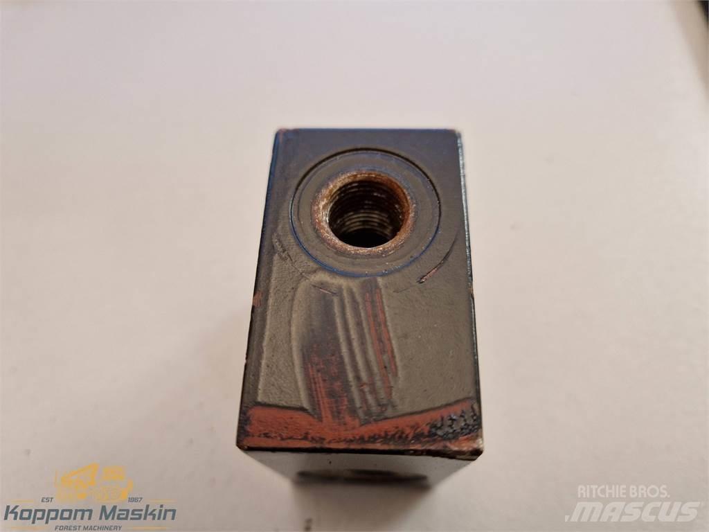 Rottne 059-0165 هيدروليات