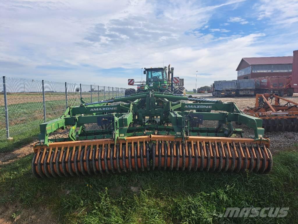 Amazone Centaur 5001 زراعات