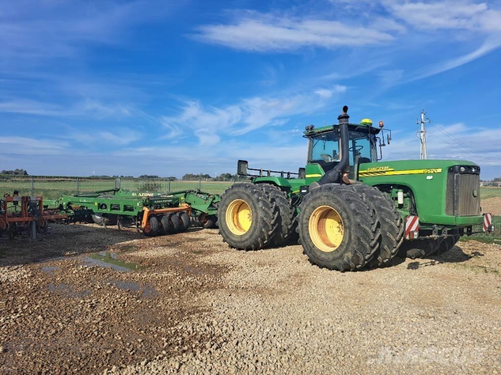 Amazone Centaur 5001 زراعات