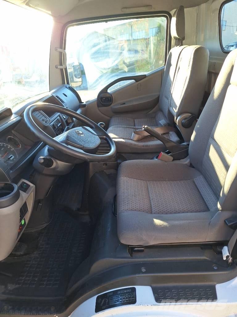  Multiel MX 170 المنصات الهوائية المثبتة على شاحنة