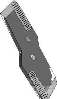 Kuhn sharp tip الشاسيه والتعليق