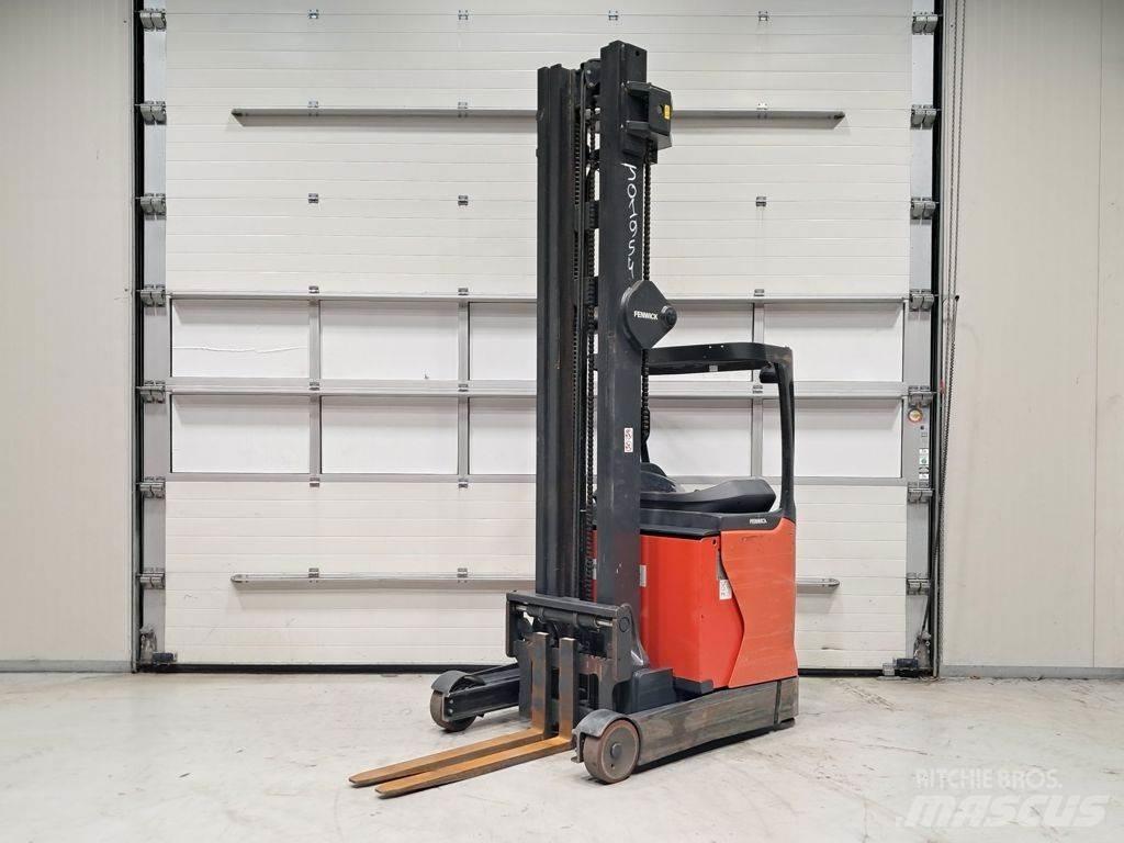 Linde R14 HD شاحنة مناولة