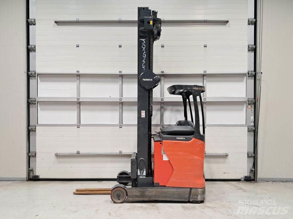 Linde R14 HD شاحنة مناولة
