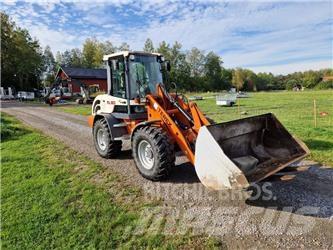 Terex TL 80 لوادر بعجل