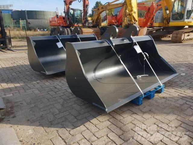 GP SBS55-2200-CW40 دلاء