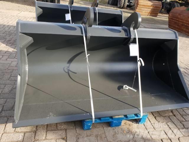 GP SBS55-2200-CW40 دلاء