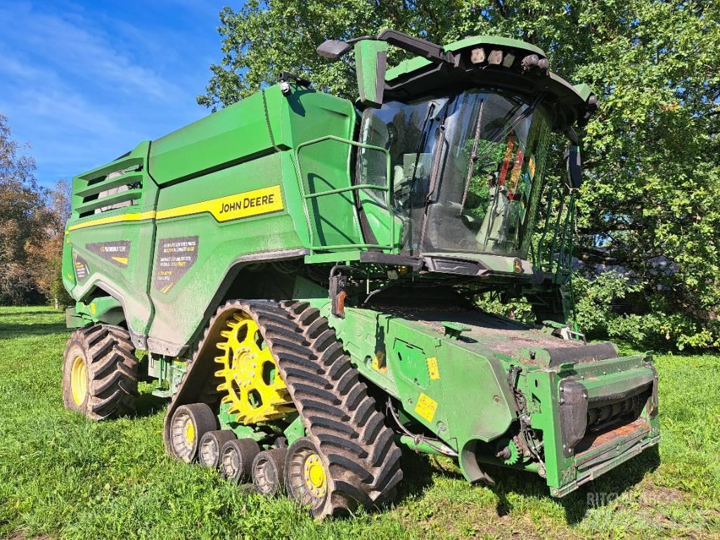 John Deere X9 1100 حصادات