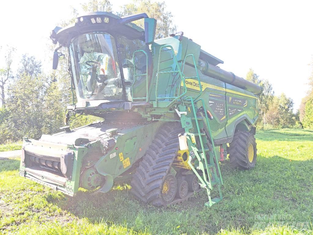 John Deere X9 1100 حصادات
