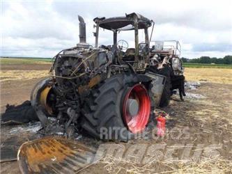Fendt 1050 Vario    Tuz أذرع الغطاس