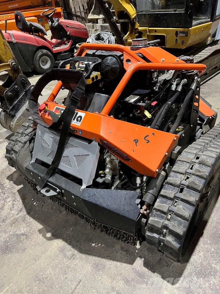 Stella URUS 100 جز العشب