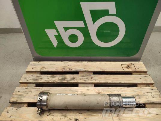 Merlo 40.25  actuator أذرع الغطاس
