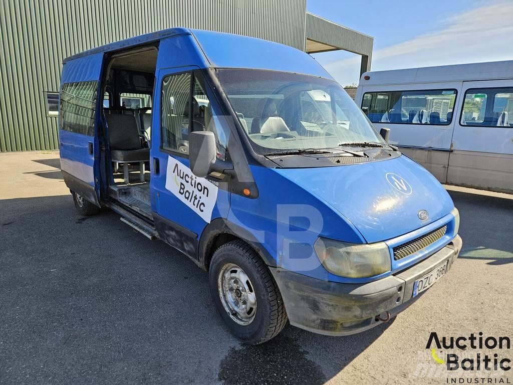 Ford Transit أخرى