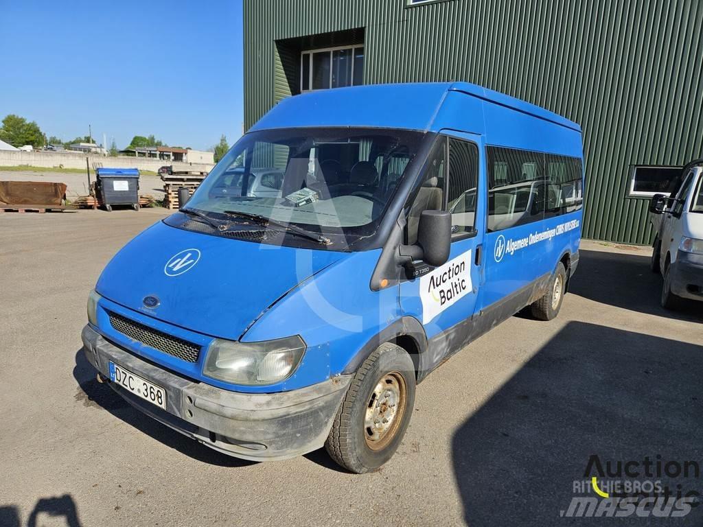 Ford Transit أخرى