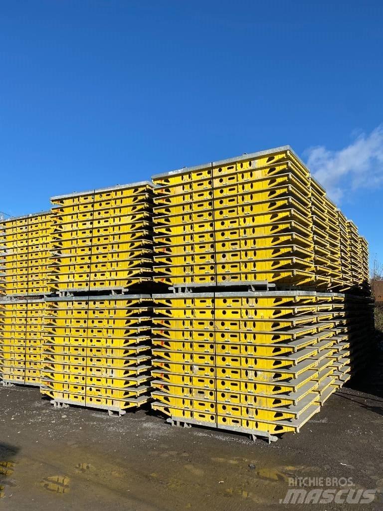  doka deck panel قالب مؤقت