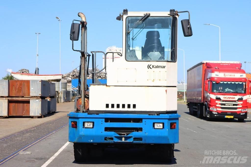 Kalmar TRX182A جرارات صالات المطارات