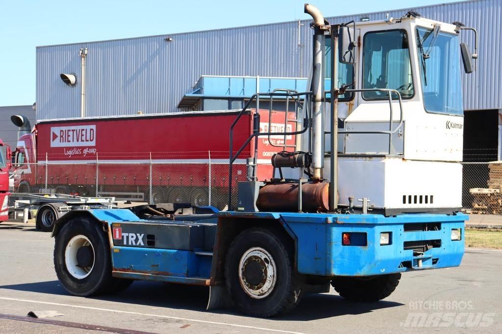 Kalmar TRX182A جرارات صالات المطارات