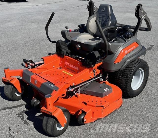 Husqvarna Z560X صفر محولا الدوران