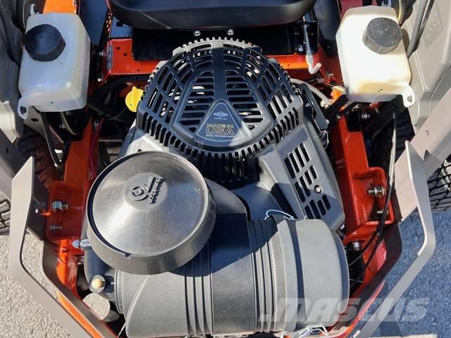 Husqvarna Z560X صفر محولا الدوران