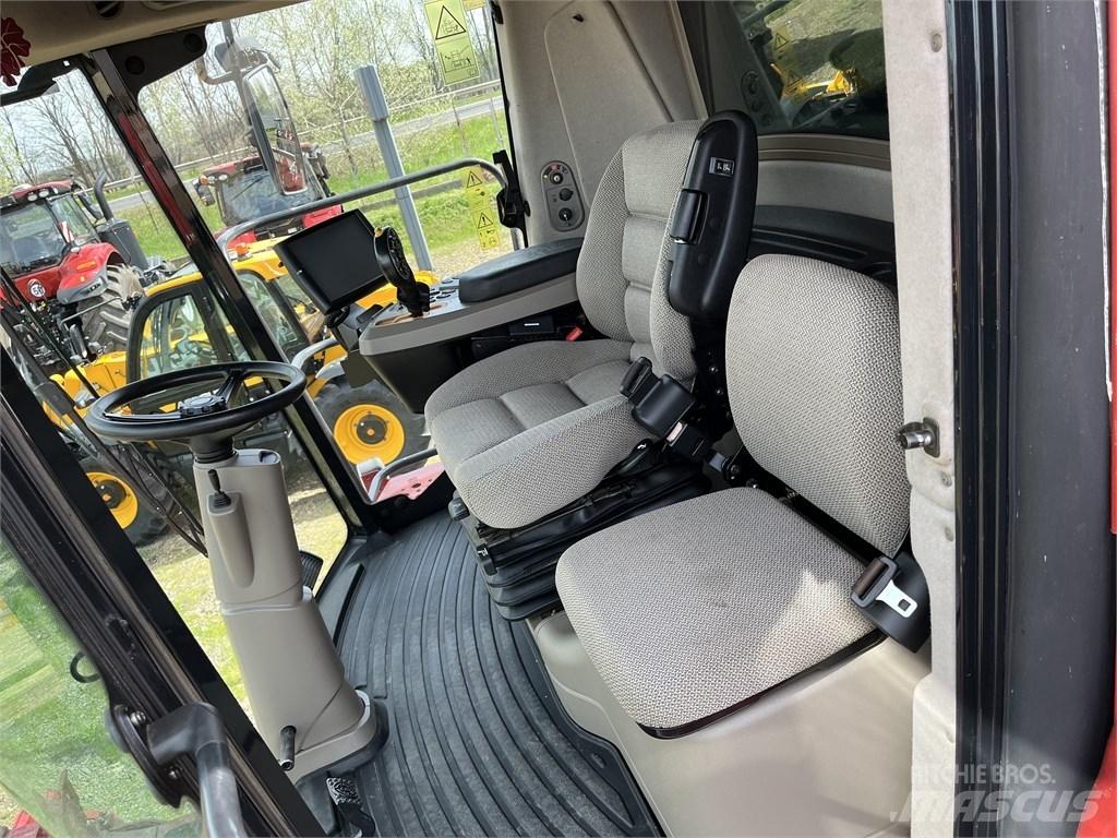 Case IH AF 7240 حصادات