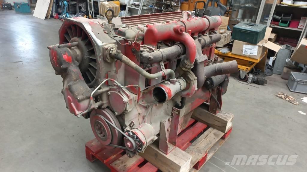 Deutz BF6L513R محركات