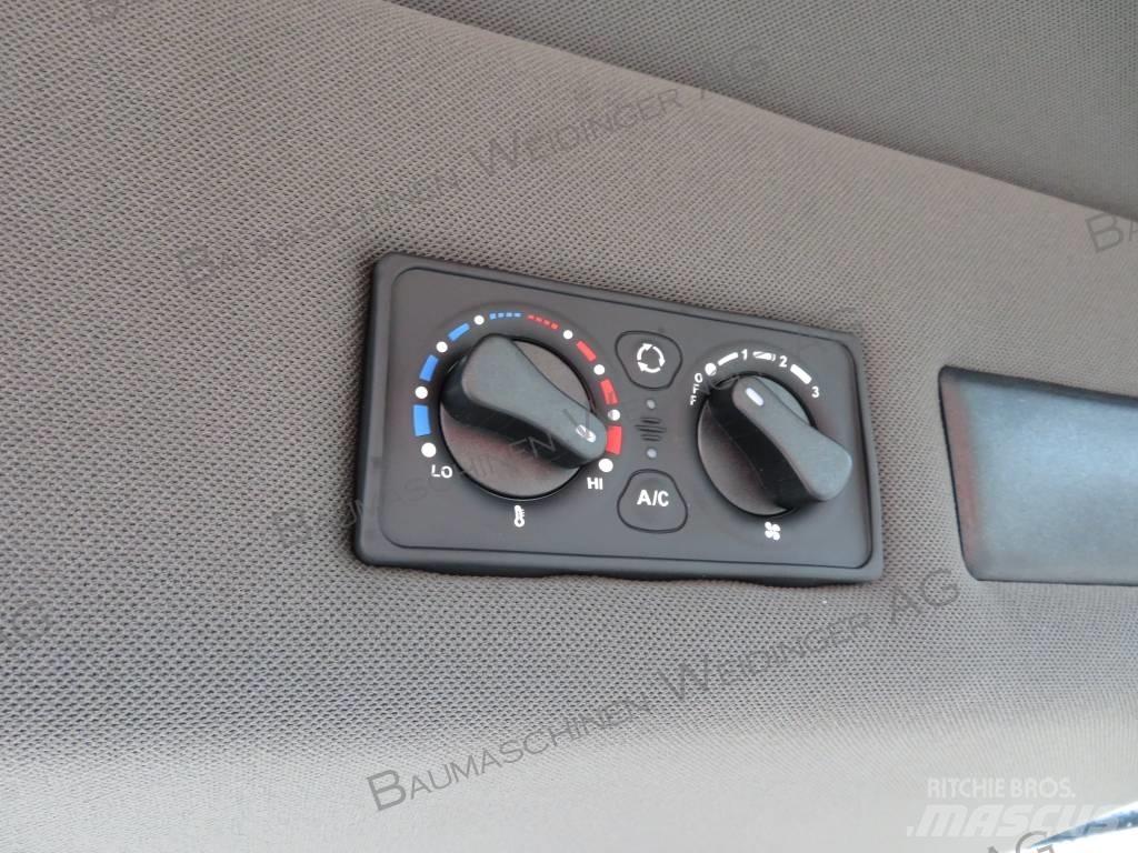 Hamm HC 70i Vio ضاغطات التربة