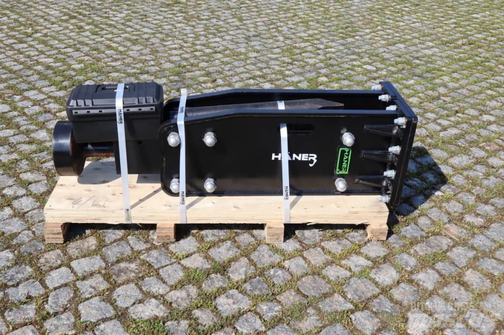  Haner HX 800SA مطارق / كسارات