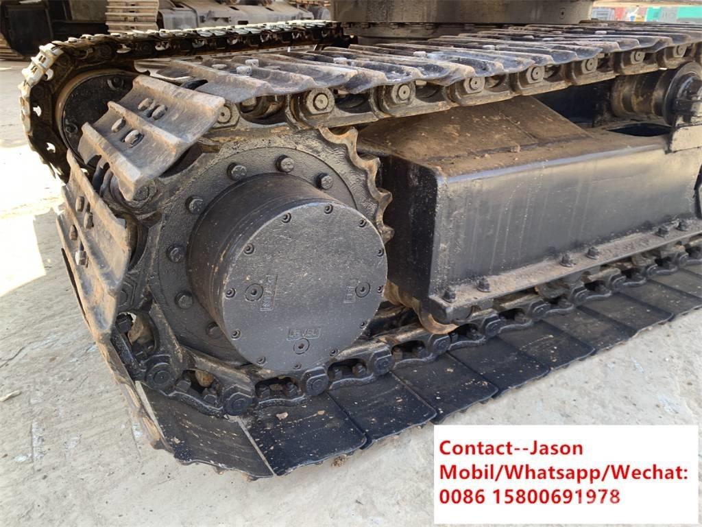 Doosan DH 60-7 حفارات صغيرة أقل من 7 طن (حفارات صغيرة)