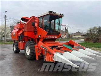 Bourgoin JLD 410 P حصادات