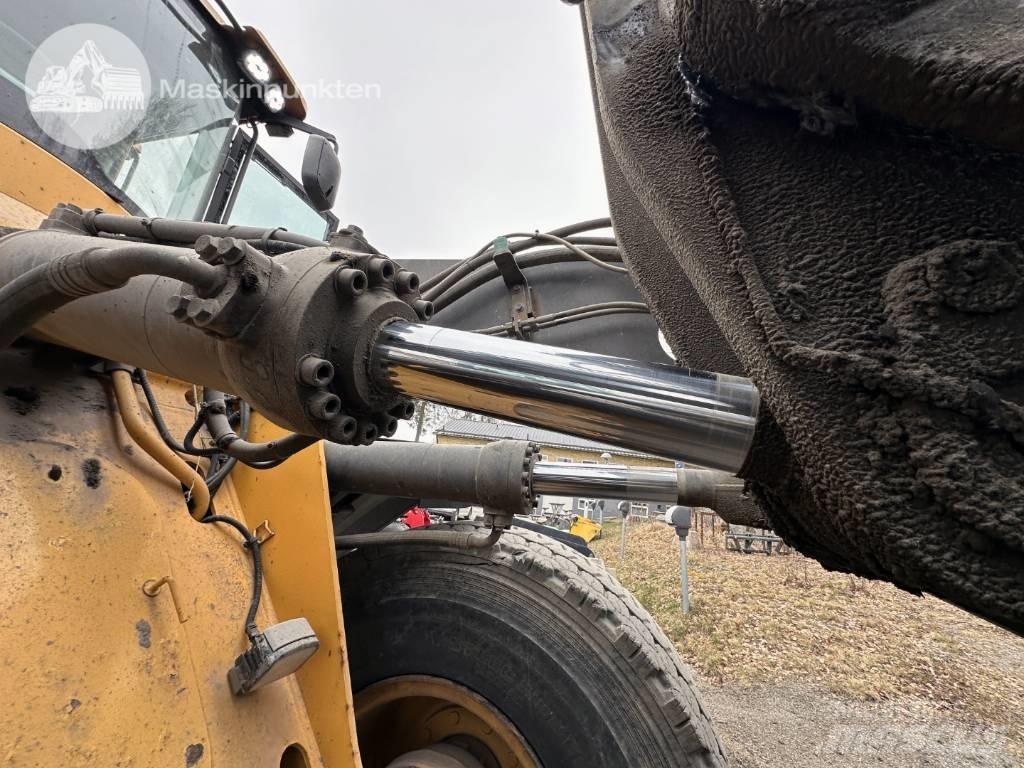Volvo L 60 H لوادر بعجل
